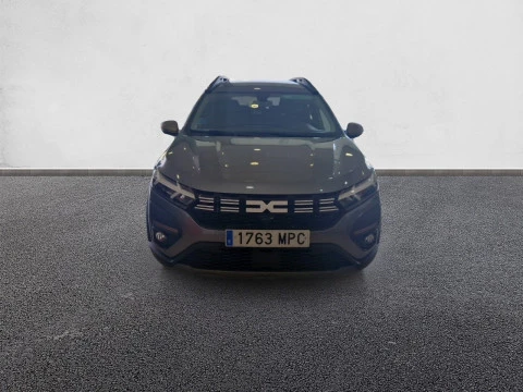 Dacia Jogger Extreme HYBRID 105kW (140CV) 7 plazas