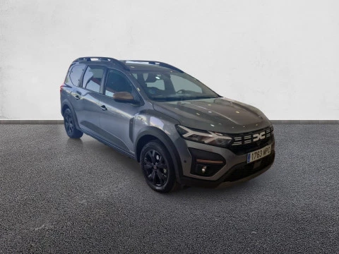 Dacia Jogger Extreme HYBRID 105kW (140CV) 7 plazas