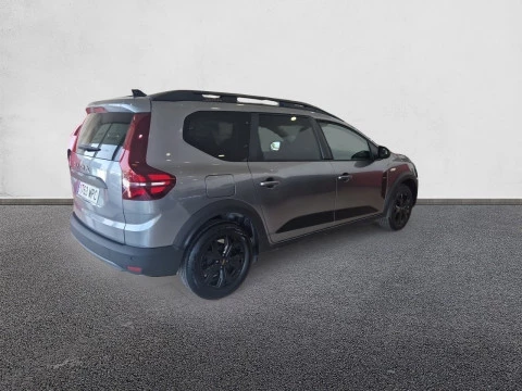 Dacia Jogger Extreme HYBRID 105kW (140CV) 7 plazas