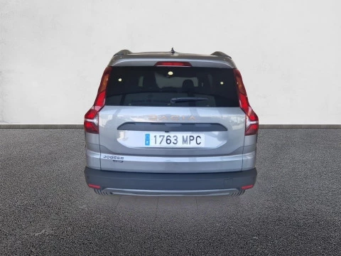 Dacia Jogger Extreme HYBRID 105kW (140CV) 7 plazas