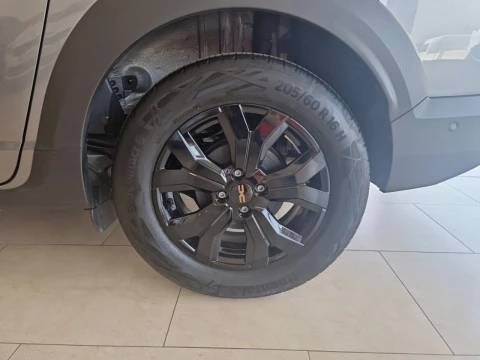 Dacia Jogger Extreme HYBRID 105kW (140CV) 7 plazas