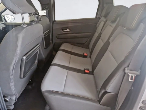 Dacia Jogger Extreme HYBRID 105kW (140CV) 7 plazas