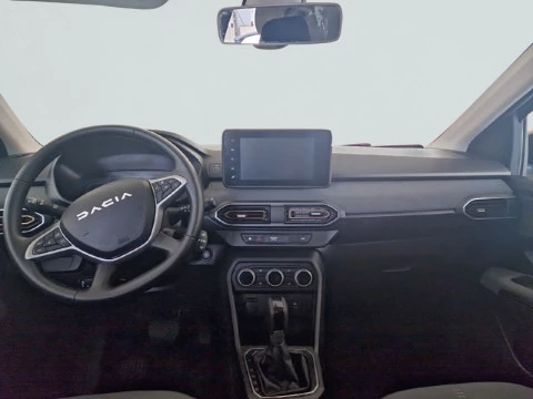 Dacia Jogger Extreme HYBRID 105kW (140CV) 7 plazas