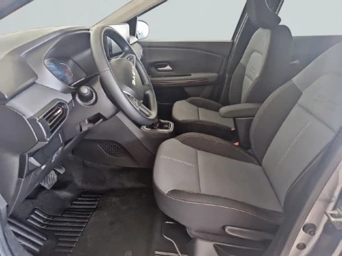 Dacia Jogger Extreme HYBRID 105kW (140CV) 7 plazas