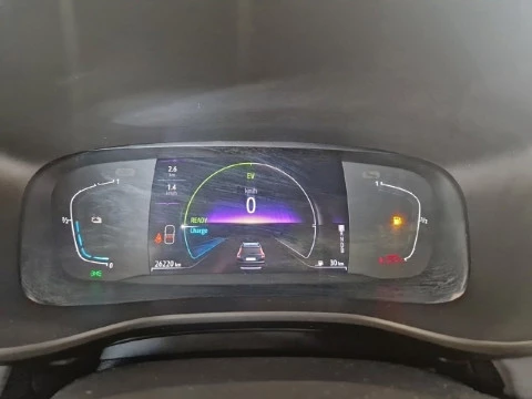 Dacia Jogger Extreme HYBRID 105kW (140CV) 7 plazas