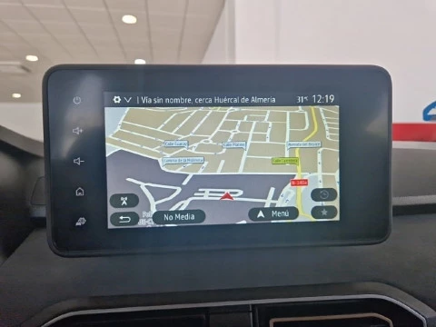 Dacia Jogger Extreme HYBRID 105kW (140CV) 7 plazas