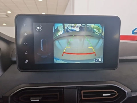 Dacia Jogger Extreme HYBRID 105kW (140CV) 7 plazas