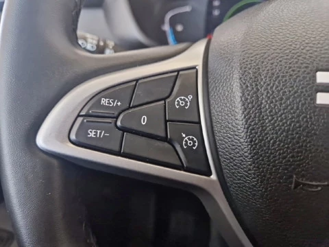 Dacia Jogger Extreme HYBRID 105kW (140CV) 7 plazas