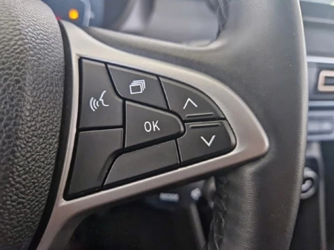 Dacia Jogger Extreme HYBRID 105kW (140CV) 7 plazas