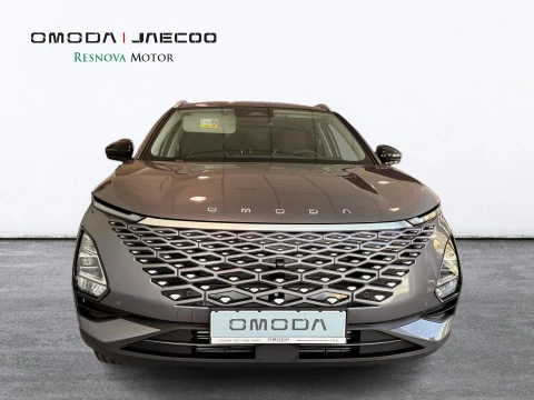 Omoda 5 MY25 - Premium 1.6 TGDI 108kW (145cv)