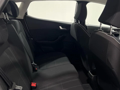 Ford Fiesta 1.1 Ti-VCT 63kW Trend+ 5p
