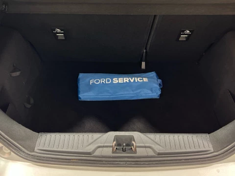 Ford Fiesta 1.1 Ti-VCT 63kW Trend+ 5p