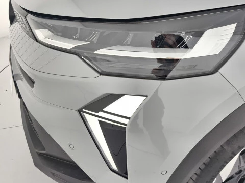 Renault Captur  Gasolina/gas  Eco-G Techno 74kW