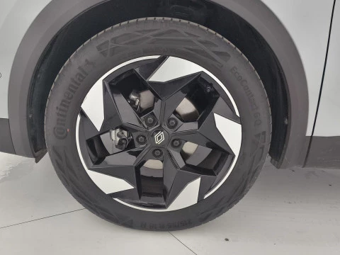 Renault Captur  Gasolina/gas  Eco-G Techno 74kW