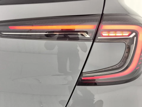 Renault Captur  Gasolina/gas  Eco-G Techno 74kW