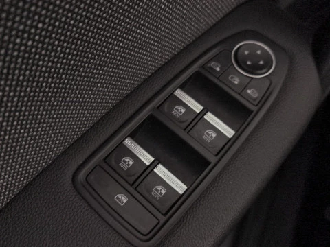 Renault Captur  Gasolina/gas  Eco-G Techno 74kW