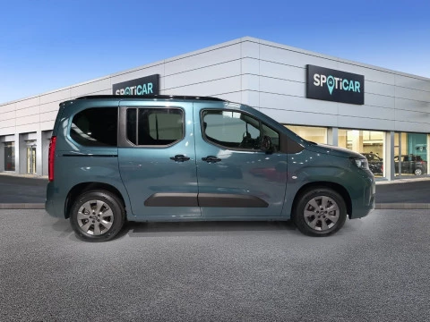 Opel Combo 100 Cv 1.5 Td S/S MT6 €6.4