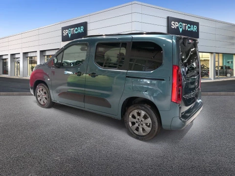 Opel Combo 100 Cv 1.5 Td S/S MT6 €6.4