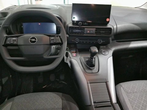 Opel Combo 100 Cv 1.5 Td S/S MT6 €6.4