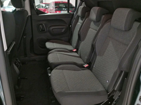 Opel Combo 100 Cv 1.5 Td S/S MT6 €6.4