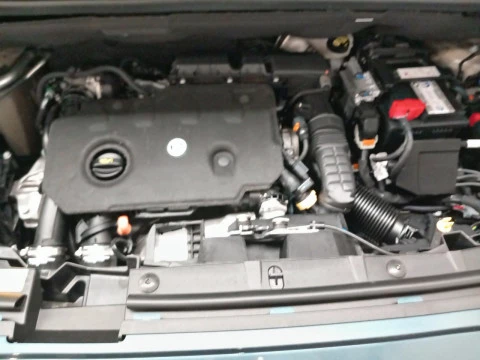 Opel Combo 100 Cv 1.5 Td S/S MT6 €6.4