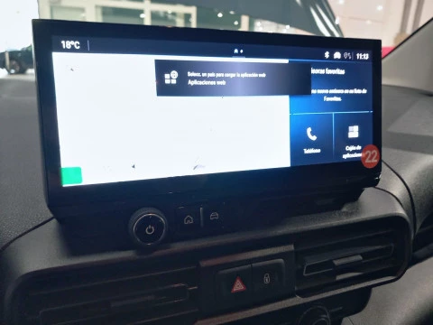 Opel Combo 100 Cv 1.5 Td S/S MT6 €6.4