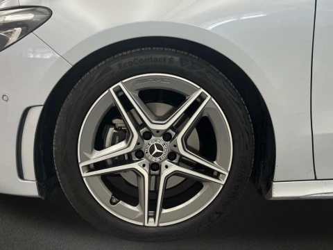 Mercedes-Benz Clase B 200 d