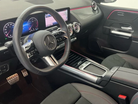 Mercedes-Benz Clase B 200 d