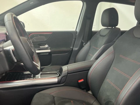 Mercedes-Benz Clase B 200 d