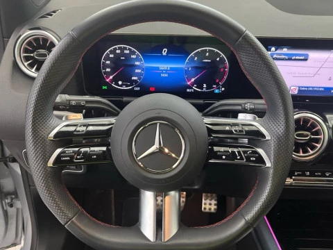 Mercedes-Benz Clase B 200 d