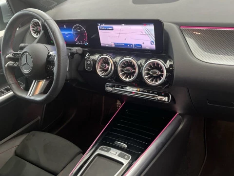 Mercedes-Benz Clase B 200 d