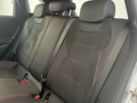 Mercedes-Benz Clase B 200 d