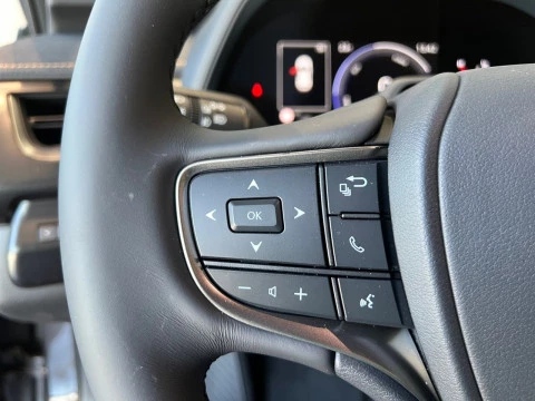 Lexus UX 2.0 300h UX Plus