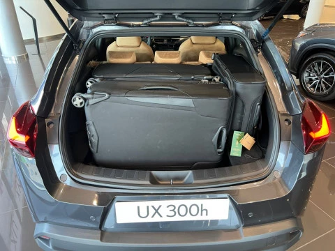 Lexus UX 2.0 300h UX Plus