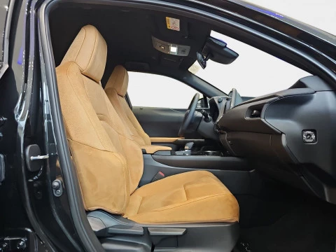 Lexus UX 2.0 300h UX Plus