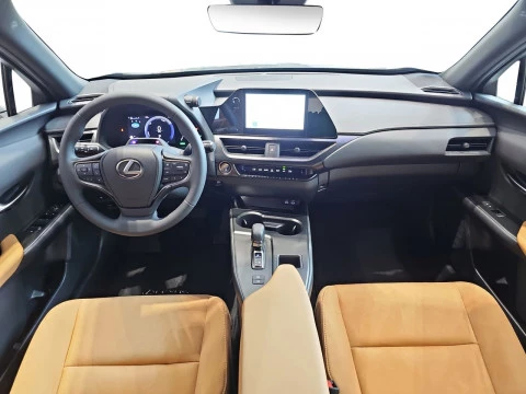 Lexus UX 2.0 300h UX Plus