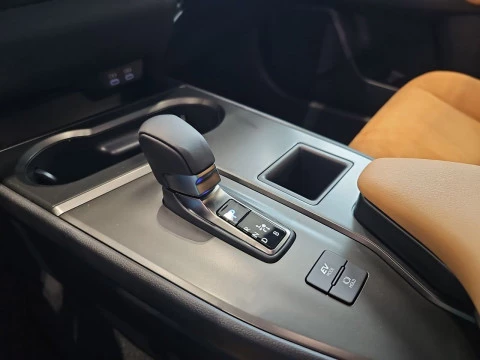 Lexus UX 2.0 300h UX Plus