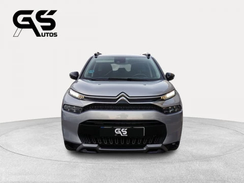 Citroën C3 Aircross PureTech 110 S&S C-Series 81 kW (110 CV)