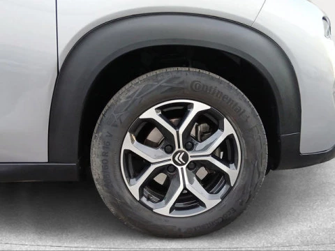 Citroën C3 Aircross PureTech 110 S&S C-Series 81 kW (110 CV)