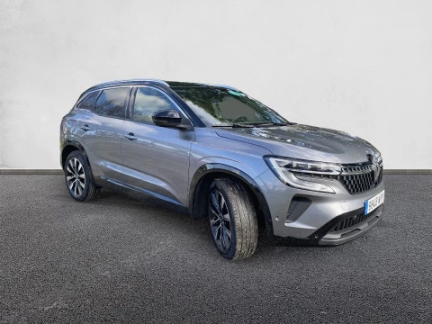 Renault Austral Techno E-Tech Full Hybrid 147kW (200CV)