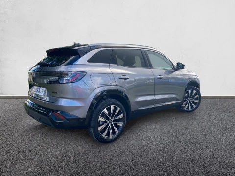 Renault Austral Techno E-Tech Full Hybrid 147kW (200CV)