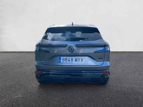 Renault Austral Techno E-Tech Full Hybrid 147kW (200CV)