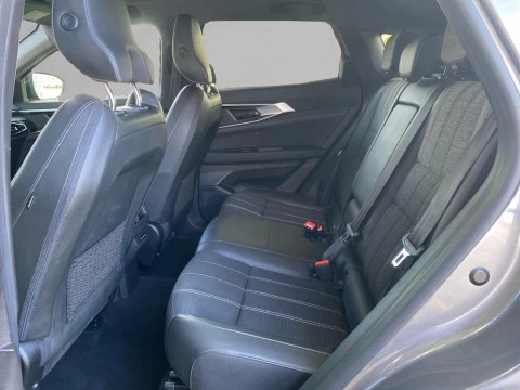 Renault Austral Techno E-Tech Full Hybrid 147kW (200CV)