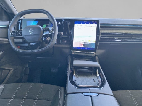 Renault Austral Techno E-Tech Full Hybrid 147kW (200CV)