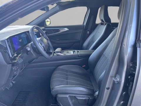 Renault Austral Techno E-Tech Full Hybrid 147kW (200CV)