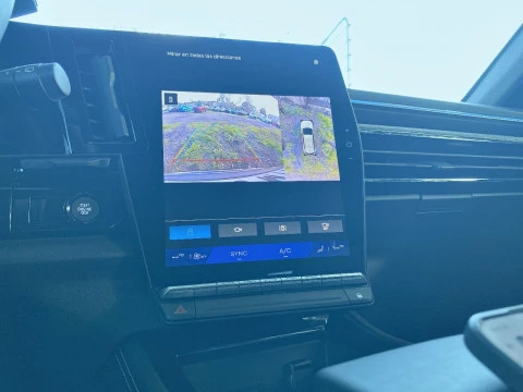 Renault Austral Techno E-Tech Full Hybrid 147kW (200CV)