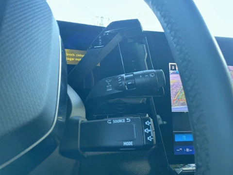 Renault Austral Techno E-Tech Full Hybrid 147kW (200CV)