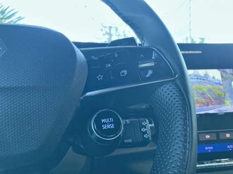 Renault Austral Techno E-Tech Full Hybrid 147kW (200CV)