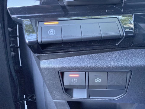 Renault Austral Techno E-Tech Full Hybrid 147kW (200CV)