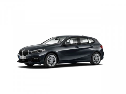 BMW Serie 1 118d Business